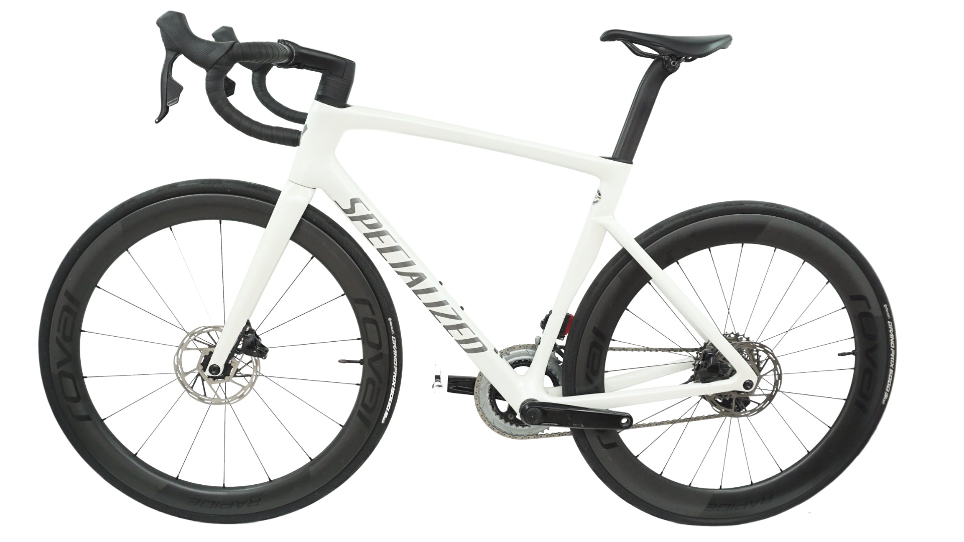 Specialized Tarmac SL7 Expert 2024 Talla 56