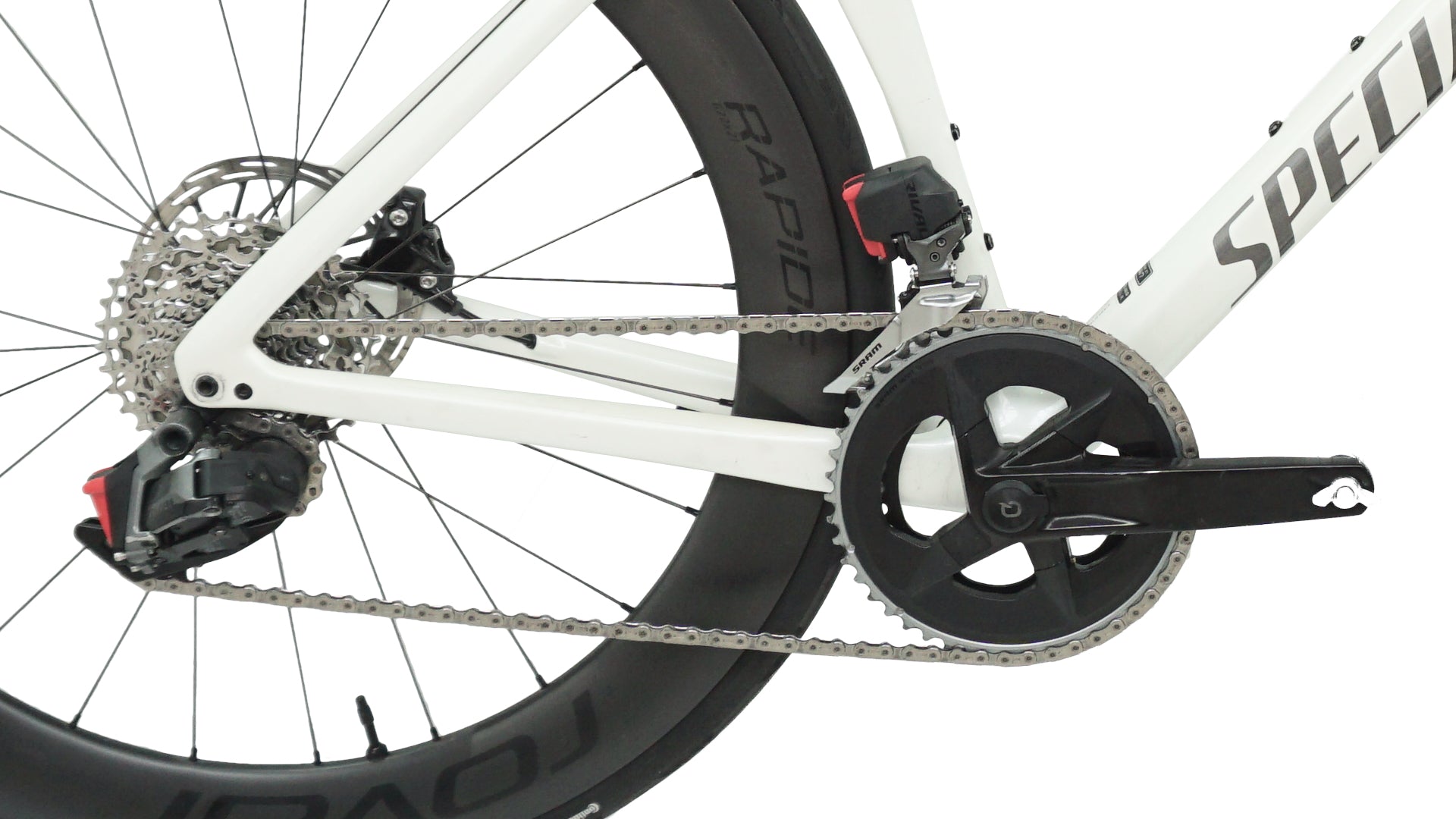 Specialized Tarmac SL7 Expert 2024 Talla 56