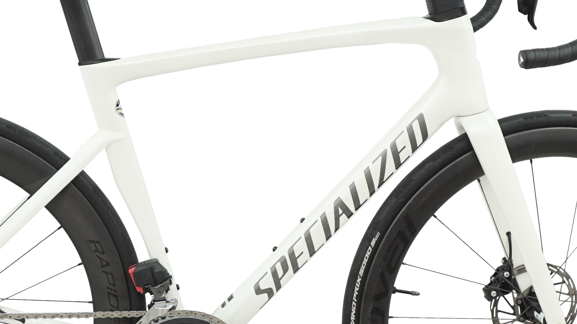 Specialized Tarmac SL7 Expert 2024 Talla 56