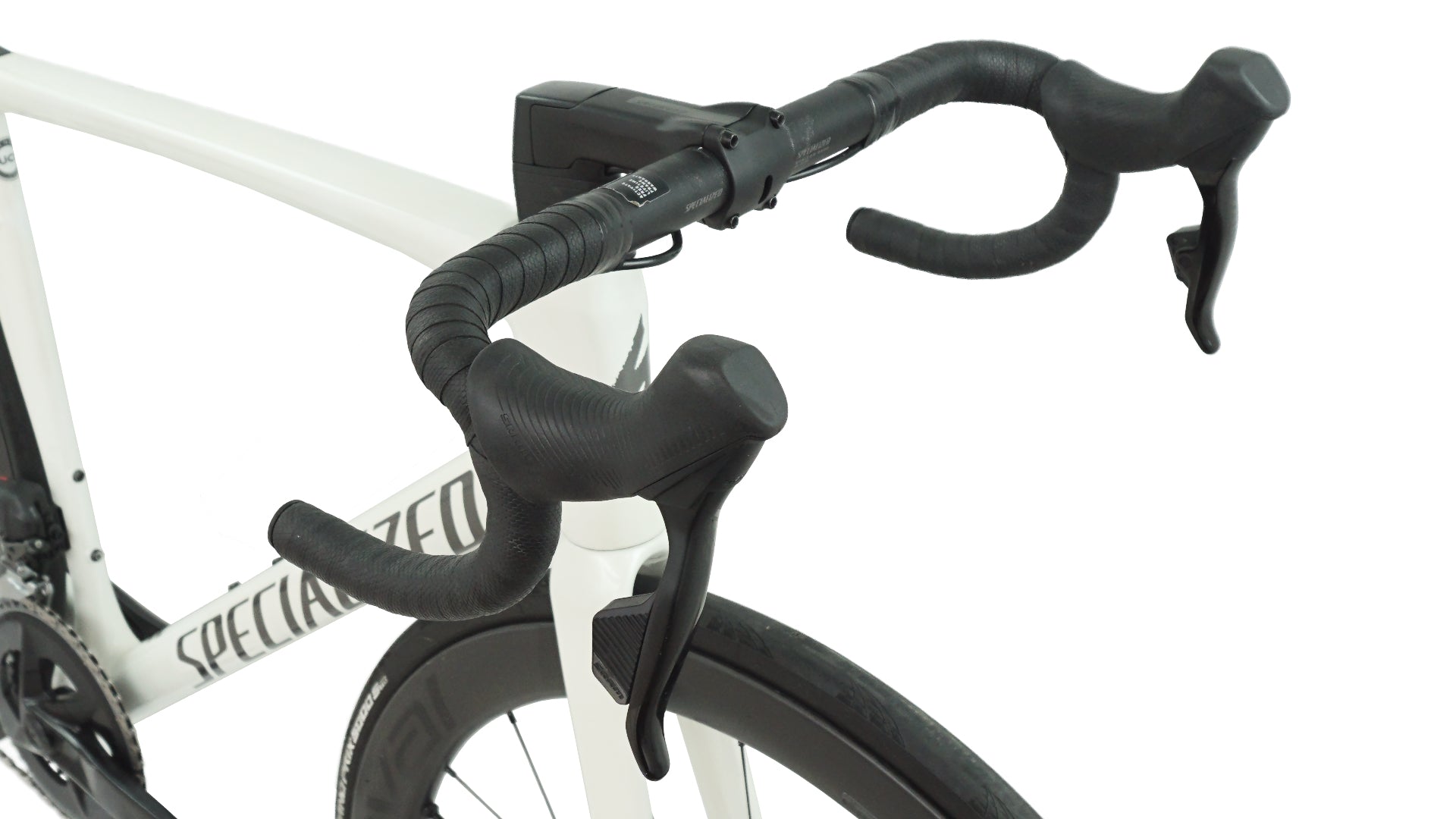 Specialized Tarmac SL7 Expert 2024 Talla 56