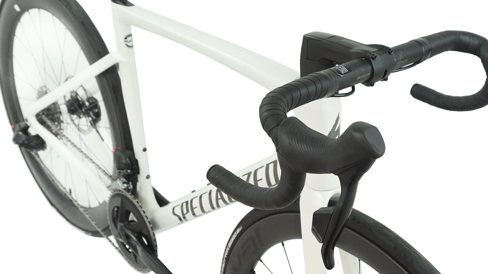 Specialized Tarmac SL7 Expert 2024 Talla 56