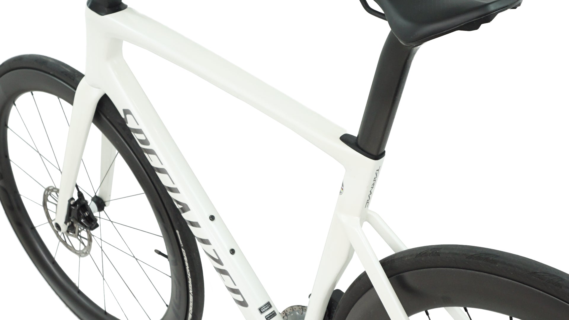 Specialized Tarmac SL7 Expert 2024 Talla 56