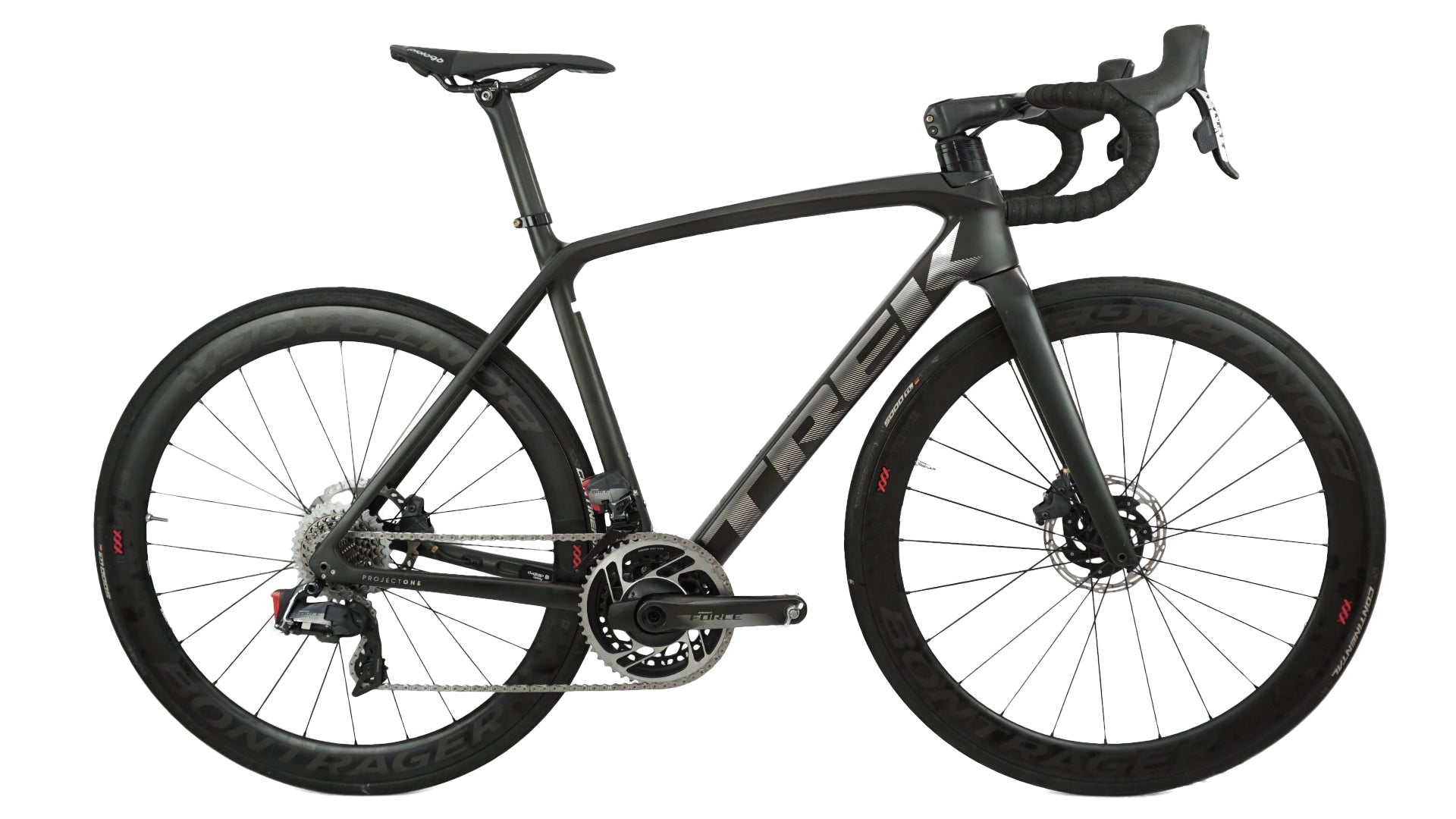 Trek Emonda SLR 9 2022 Talla 54