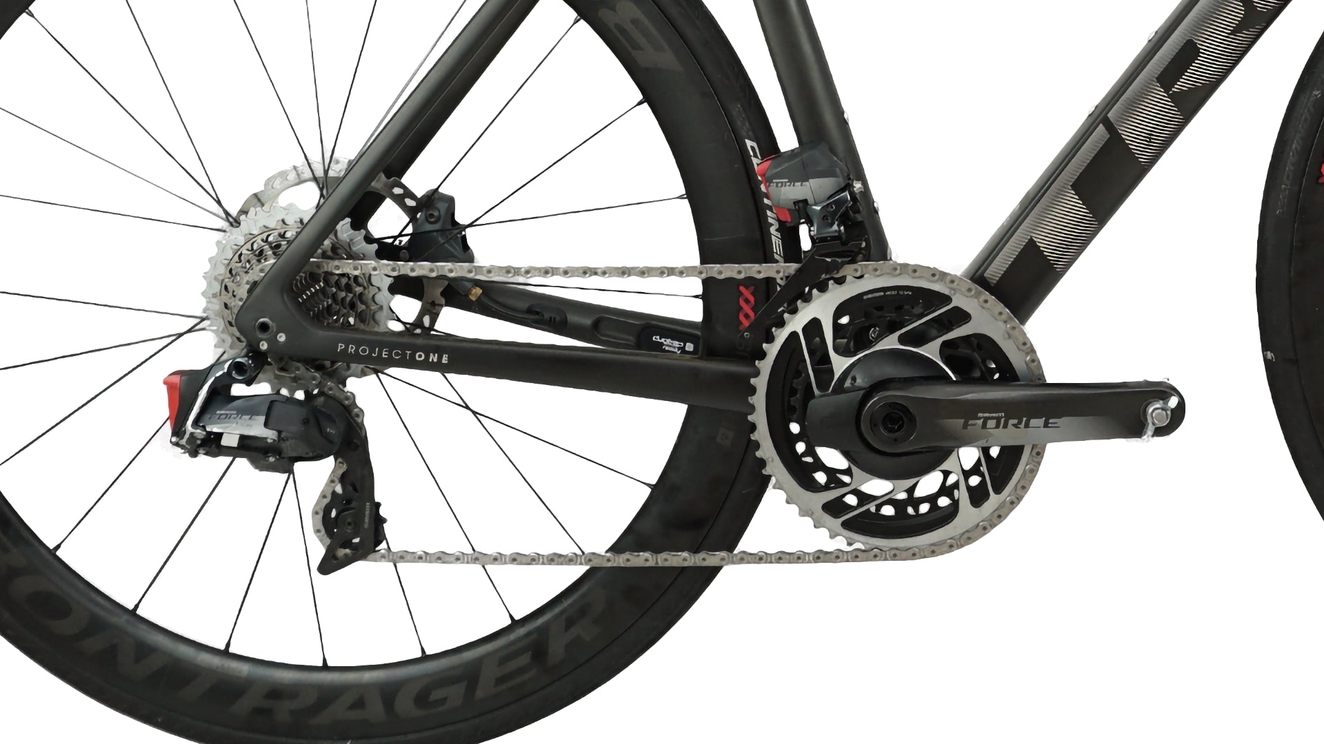 Trek Emonda SLR 9 2022 Talla 54
