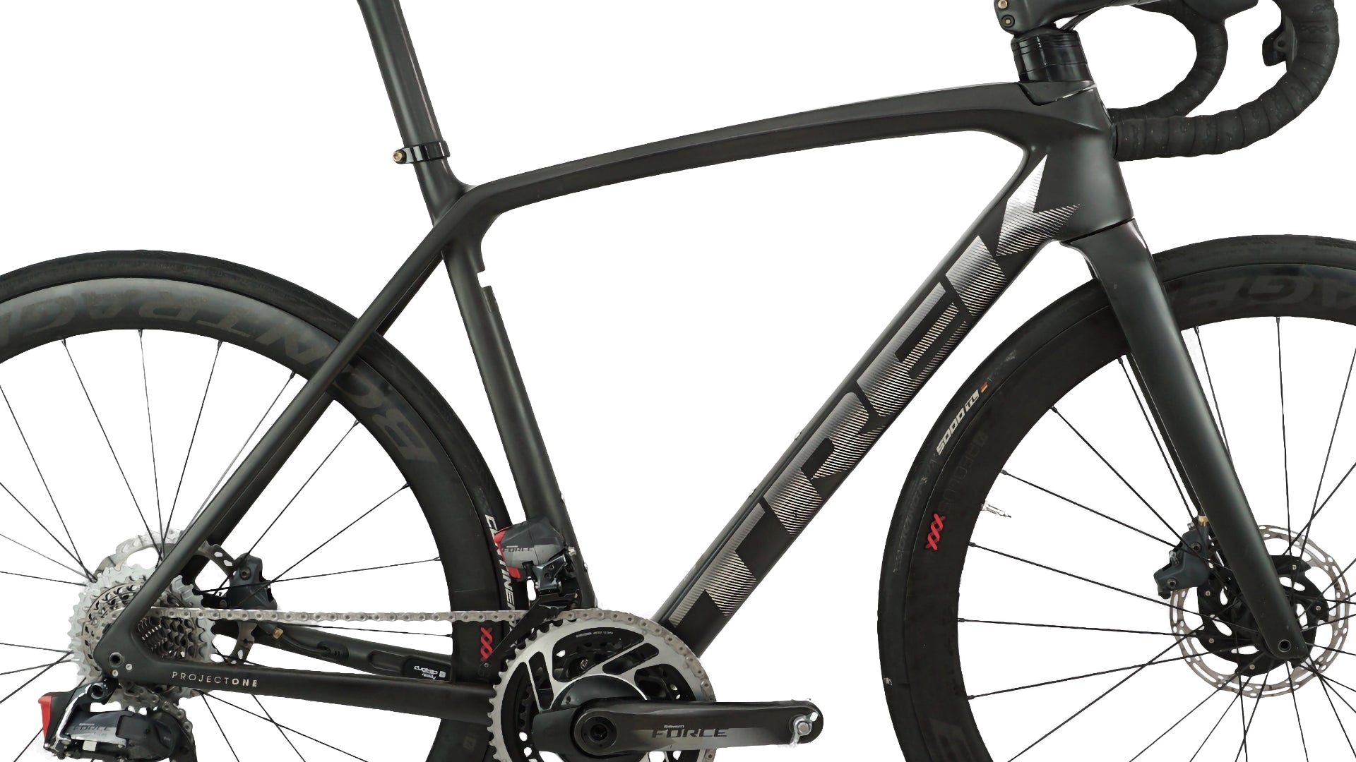 Trek Emonda SLR 9 2022 Talla 54