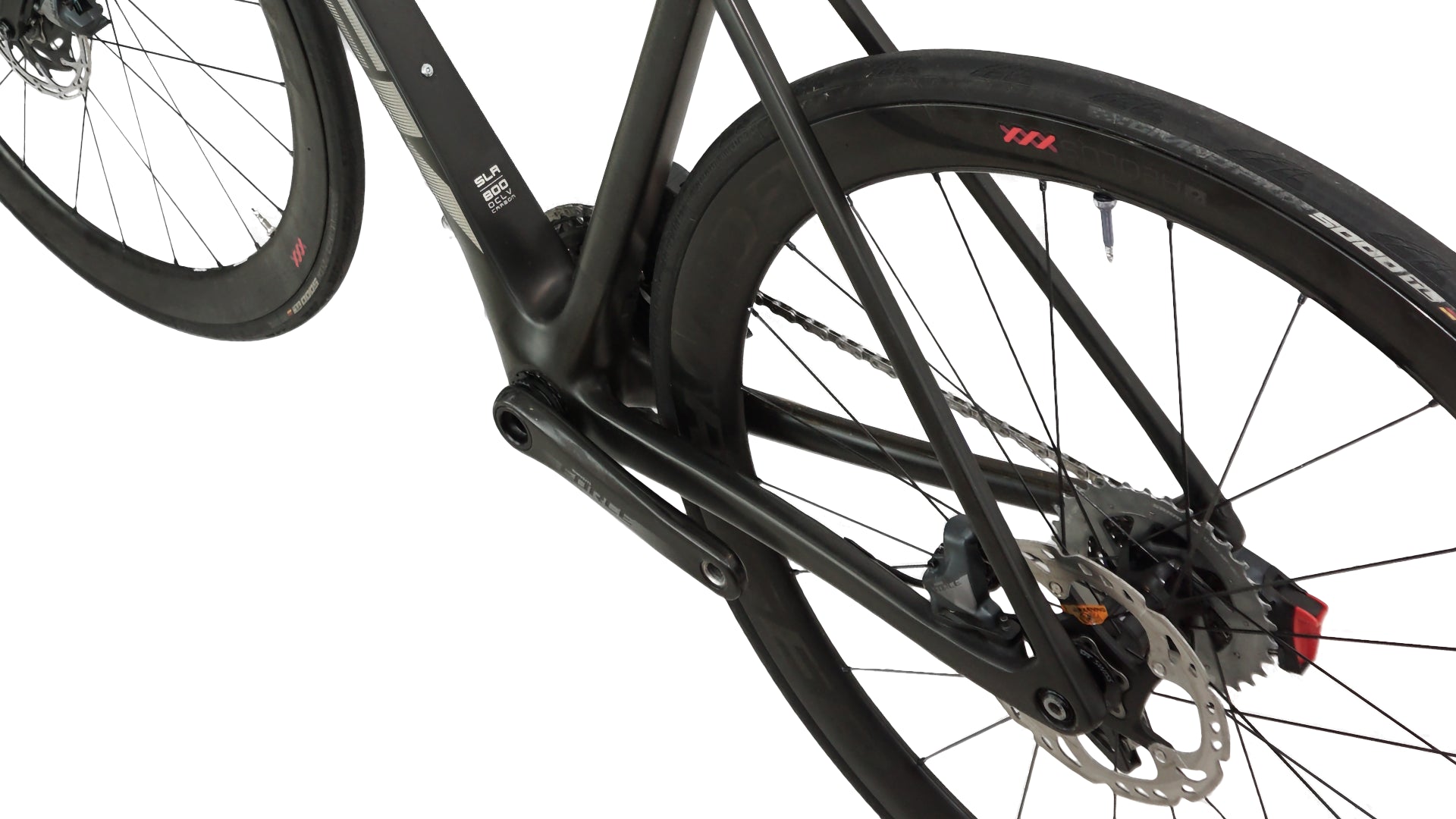 Trek Emonda SLR 9 2022 Talla 54