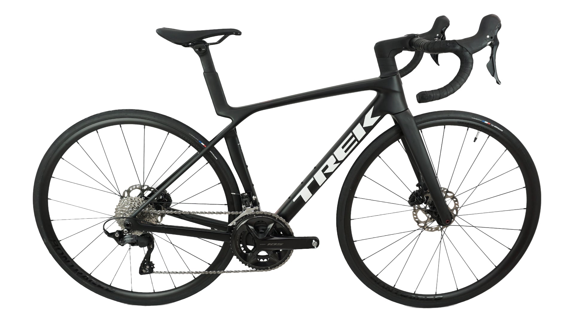 Trek Madone SL 6 2025 Talla S
