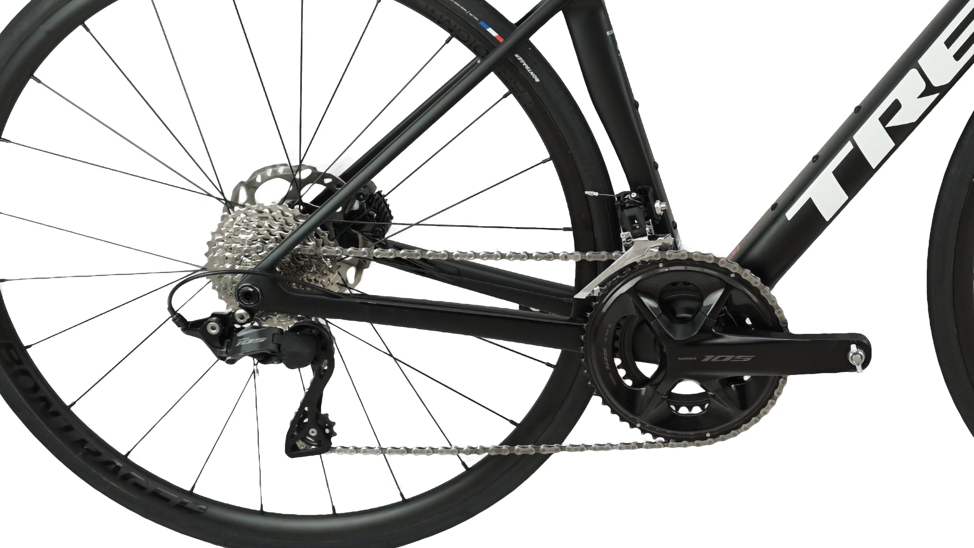 Trek Madone SL 6 2025 Talla S