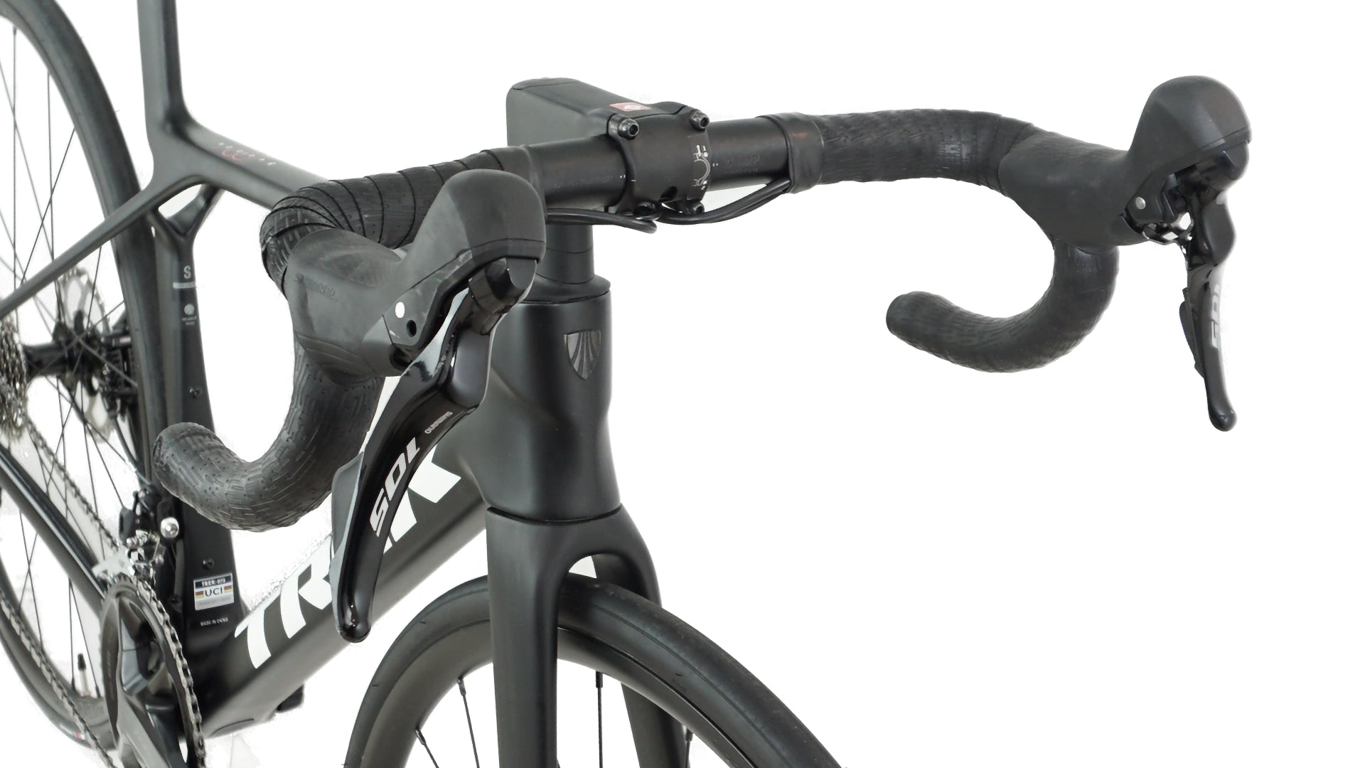 Trek Madone SL 6 2025 Talla S