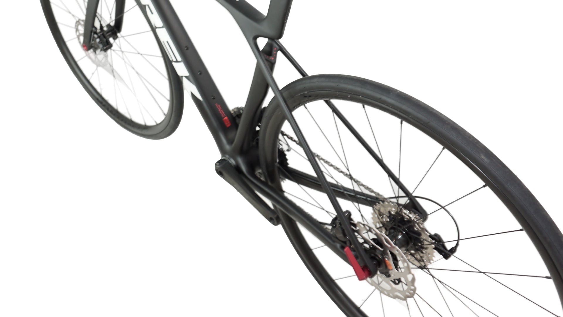 Trek Madone SL 6 2025 Talla S