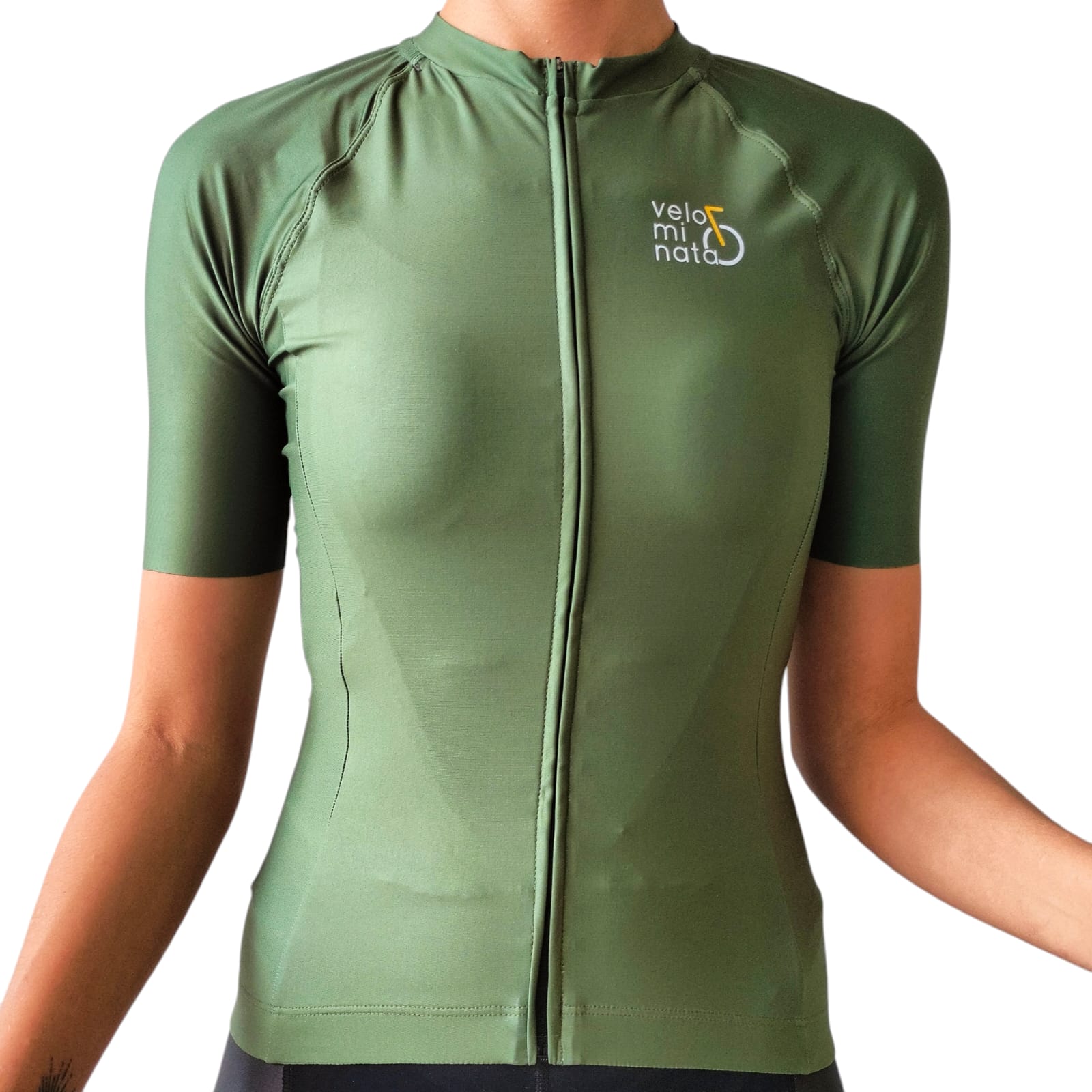 Jersey Velominata by Givelo