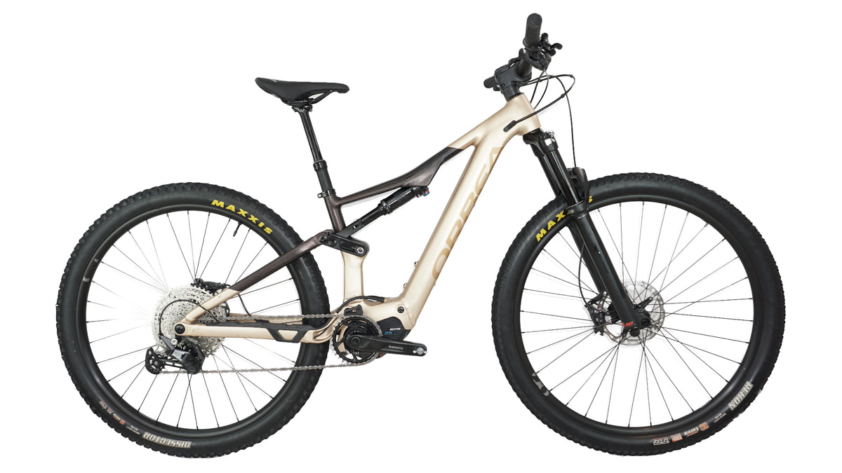 Foto 1 de Orbea Rallon M Team 2024 Talla S