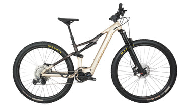 Orbea Rise H30M 2024 Talla S