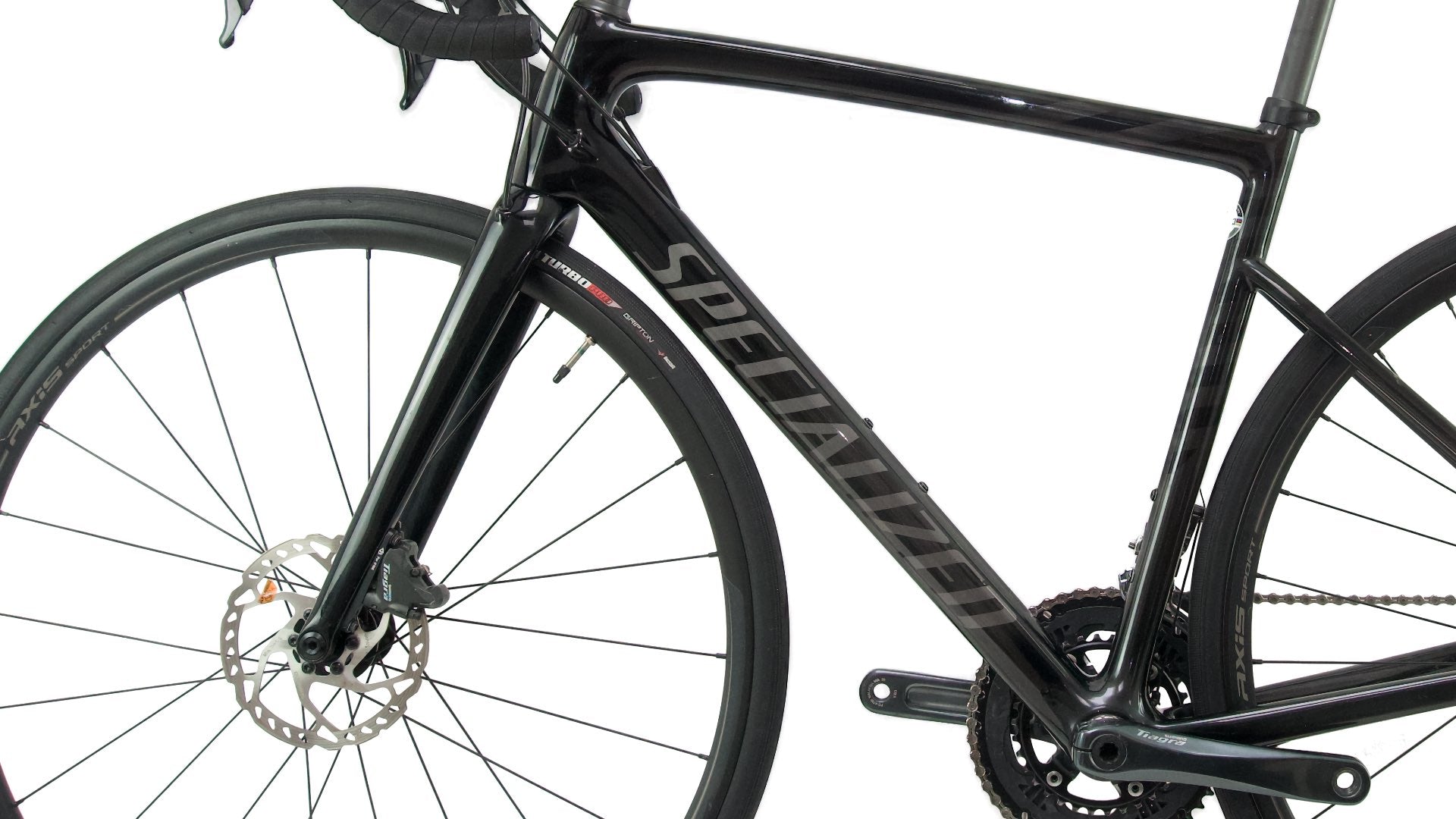 Foto 2 de Specialized Tarmac SL6 2022 Talla 52