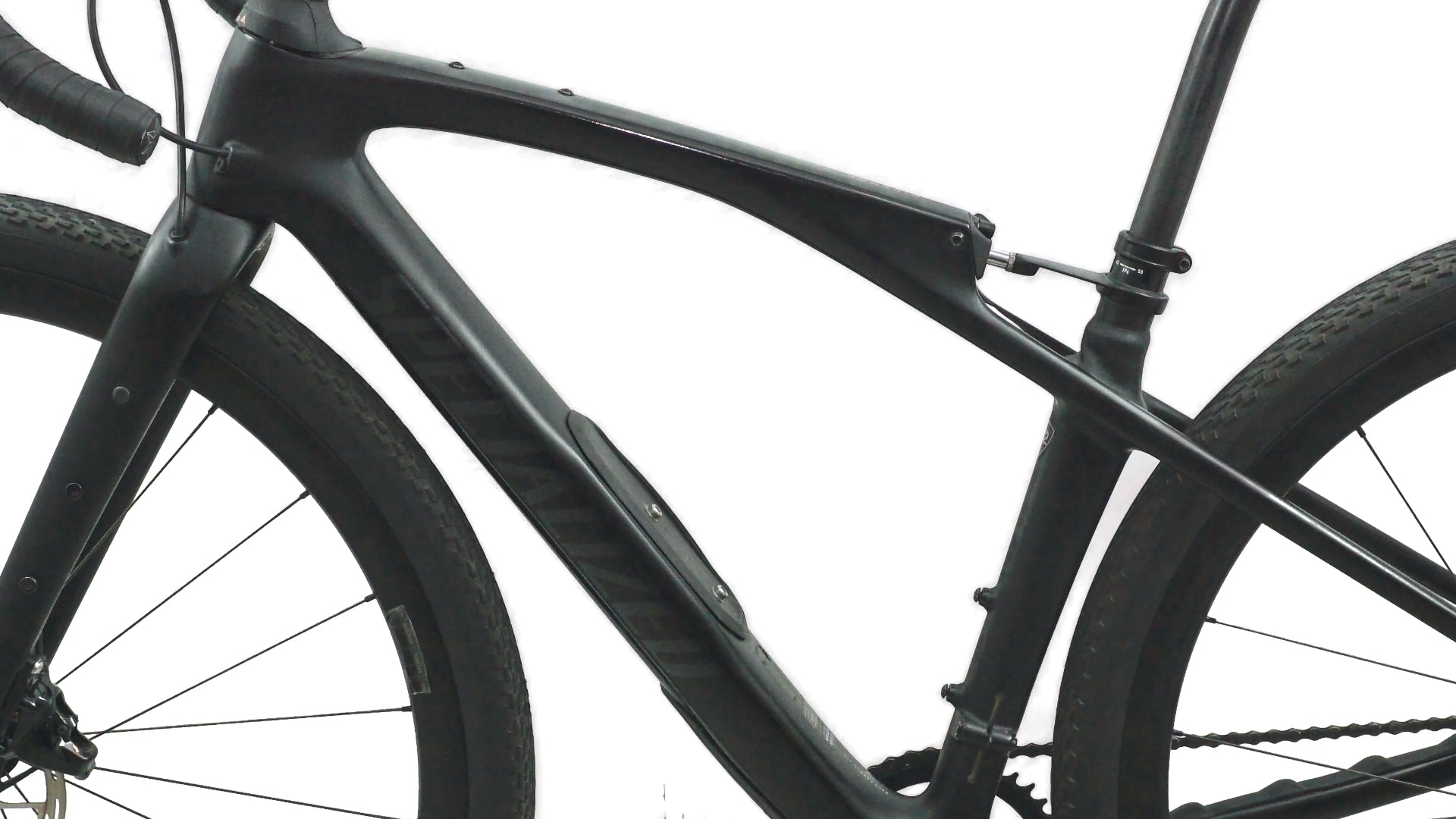 Foto 2 de Specialized Diverge Expert Carbon 2023 Talla 52