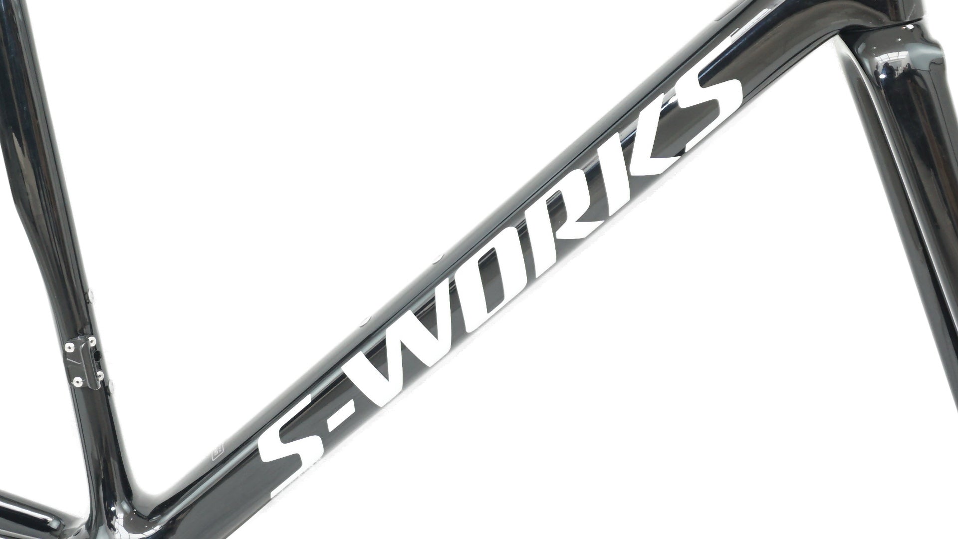 Foto 2 de S-works Tarmac S Works 2020
