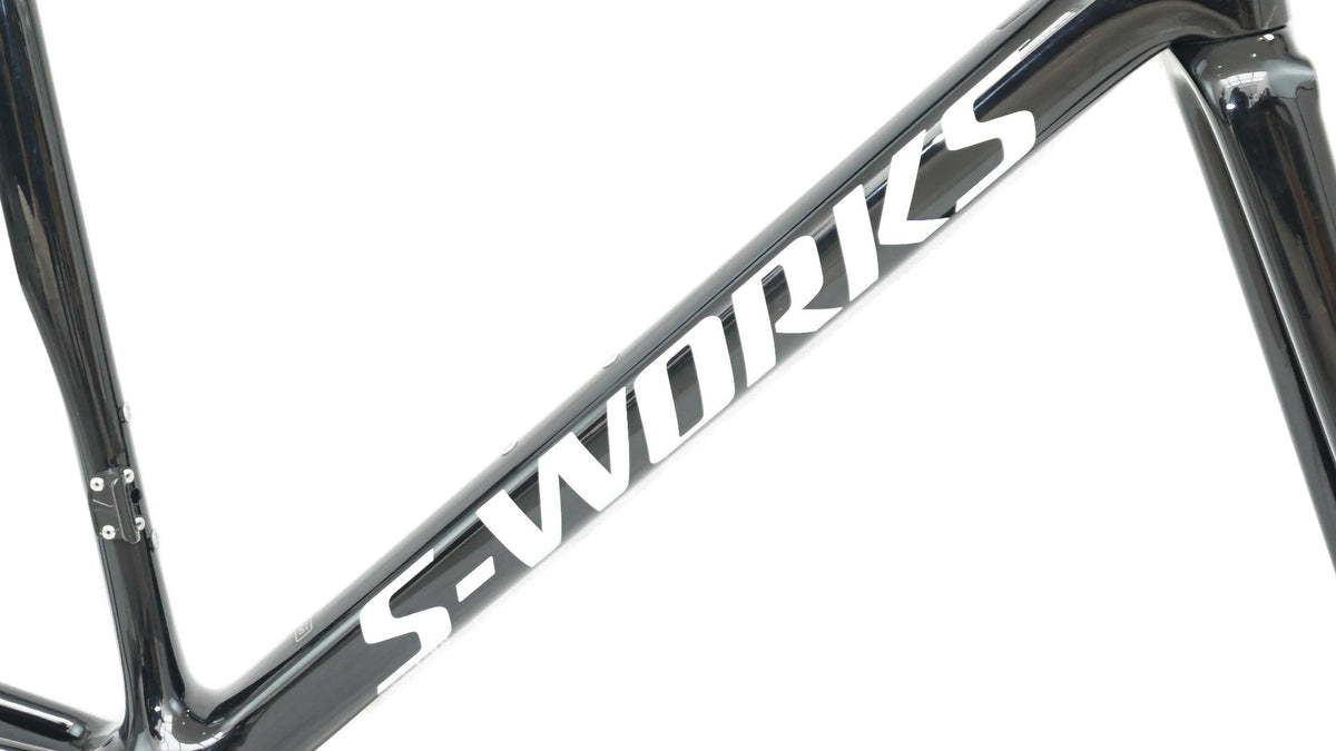 Foto 2 de S-works Tarmac S Works 2020