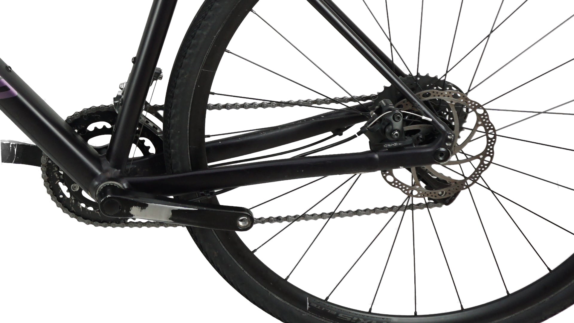 Foto 12 de Specialized Diverge Base E5 2024 Talla 58