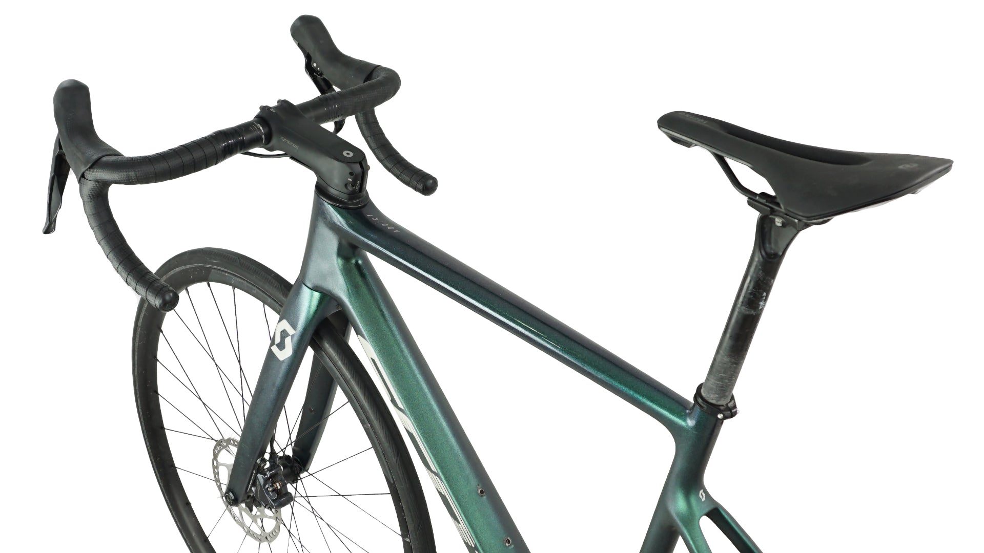 Foto 11 de Scott Contessa Addict 25 Disc 2022 Talla S