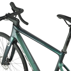 Foto 11 de Scott Contessa Addict 25 Disc 2022 Talla S