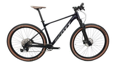 Scott Scale 965 2023 Talla L