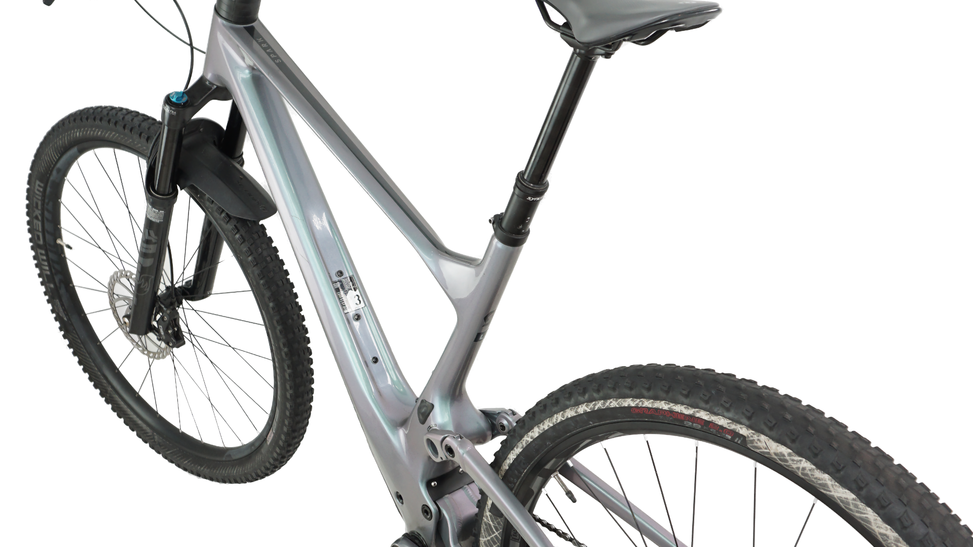 Foto 11 de Scott Spark 920 2023 Talla L
