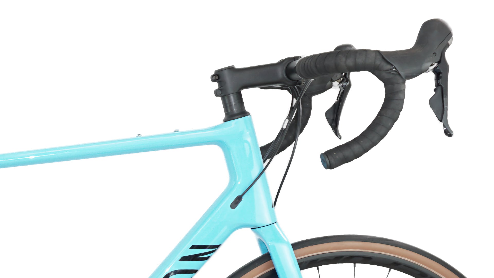 Foto 8 de Canyon Endurace CF 8 2023 Talla 56