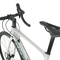 Foto 8 de Giant TCR Advanced 1+ Disc 2021 Talla S
