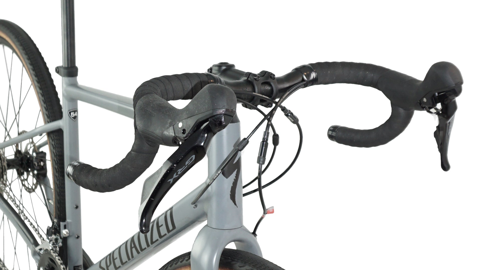 Foto 8 de Specialized Diverge Elite E5 2025 Talla 54