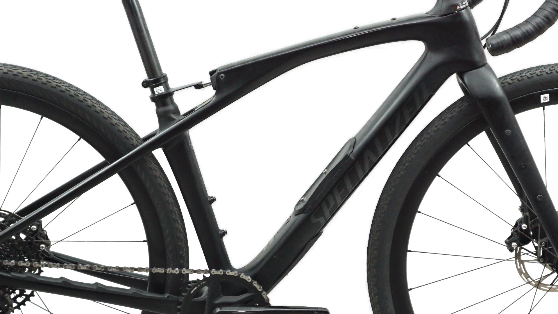 Foto 6 de Specialized Diverge Expert Carbon 2023 Talla 52