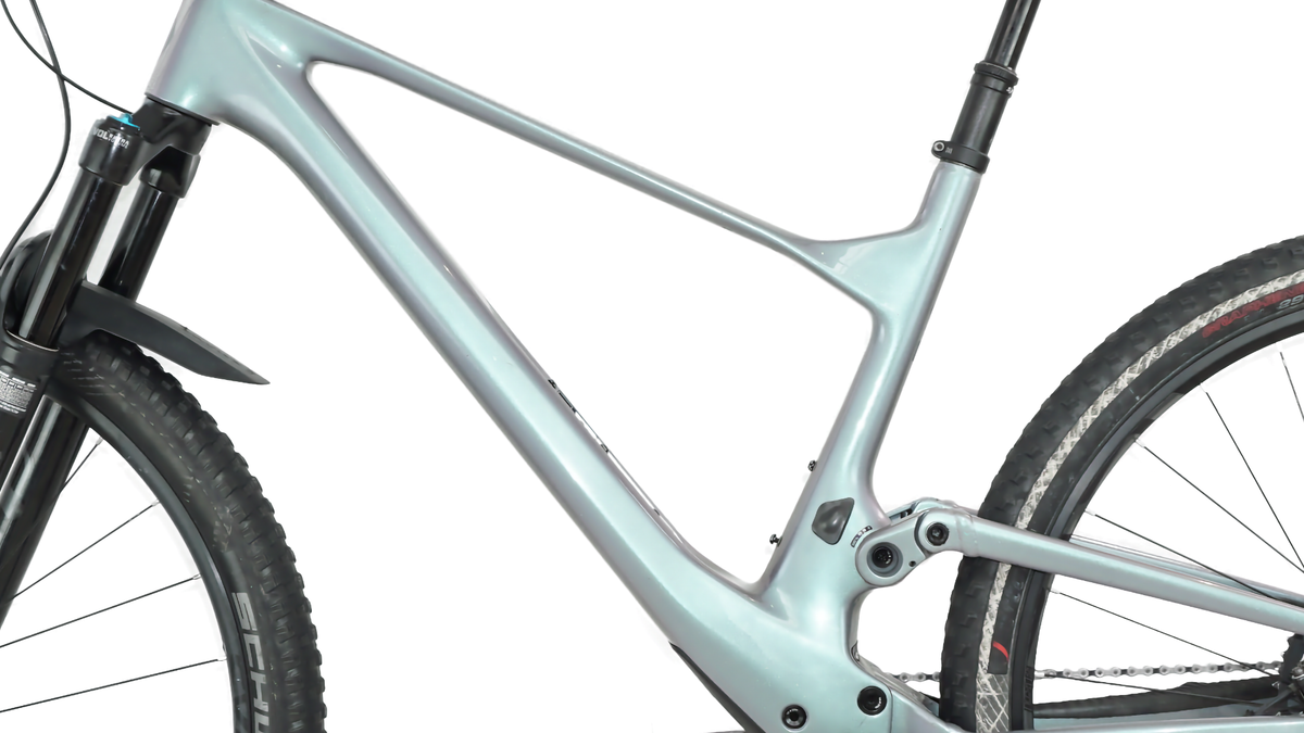 Foto 2 de Scott Spark 920 2023 Talla L
