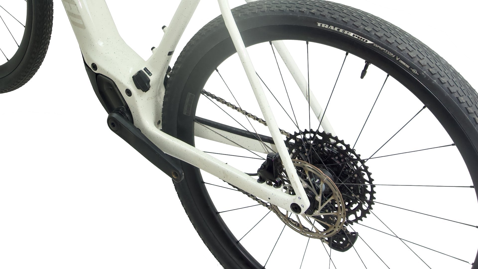 Foto 11 de Specialized Turbo Creo SL Expert Evo 2024 Talla 58