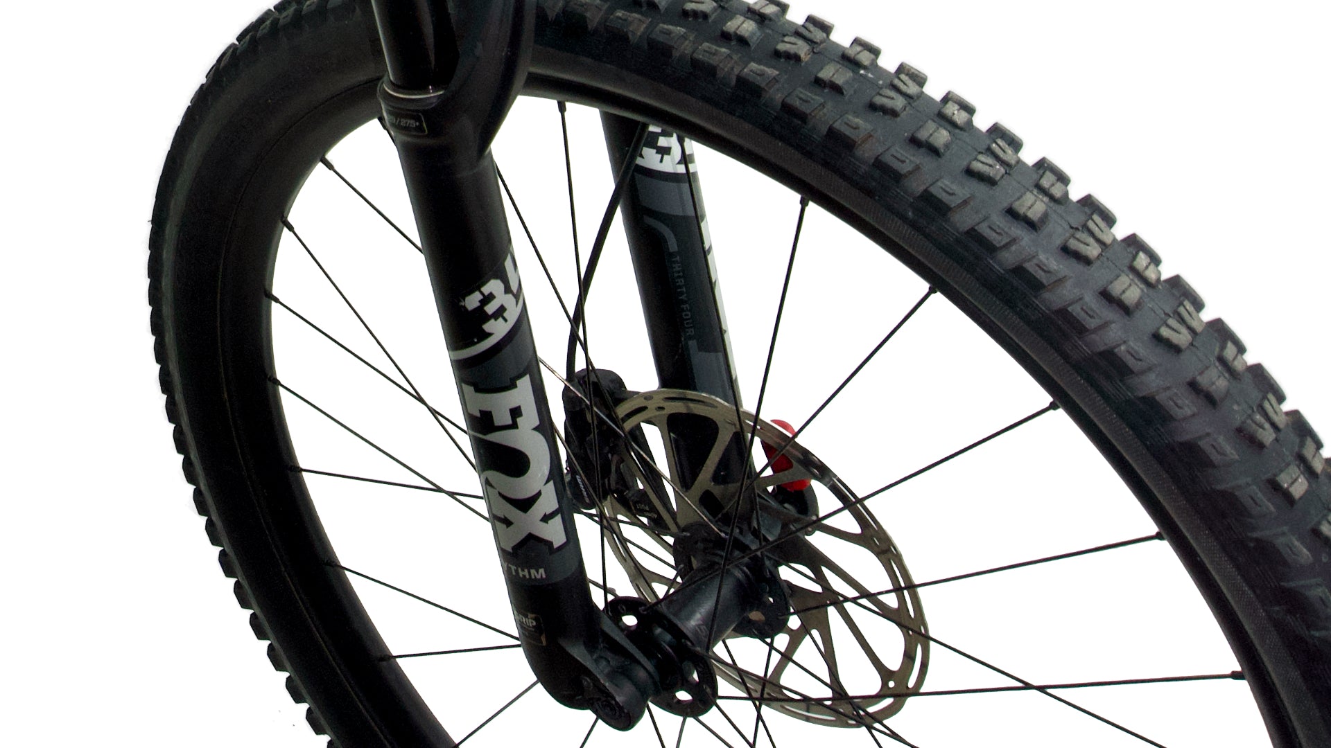 Foto 10 de Specialized Stumpjumper Alloy 2022 Talla S