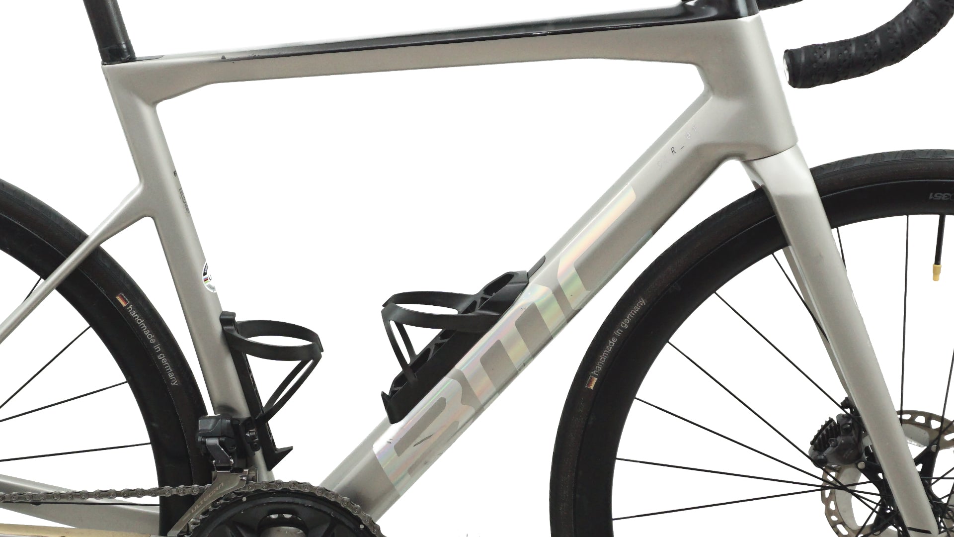 Foto 6 de BMC Teammachine SLR01 FIVE 2022 Talla 54