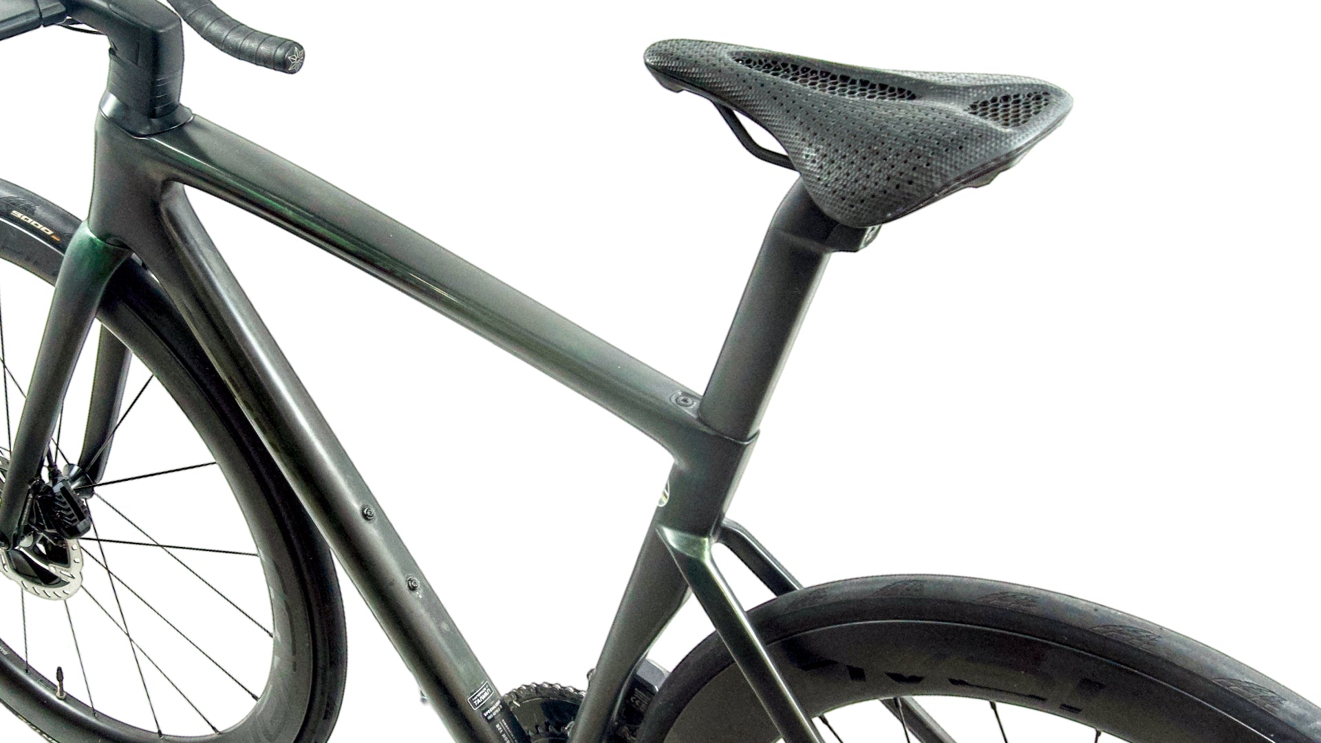 Foto 10 de Specialized Tarmac SL7 2021 Talla 52