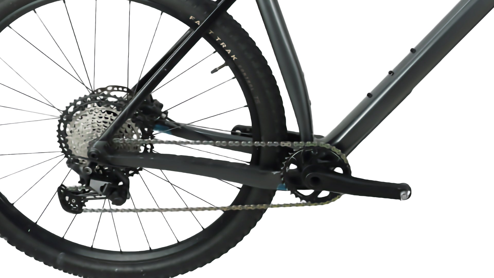 Foto 5 de Trek Procaliber 9.5 2024 Talla L