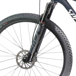 Foto 10 de Specialized Epic Hardtail Comp 2024 Talla M
