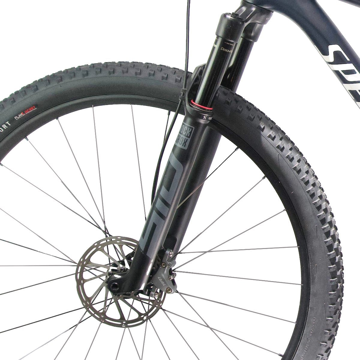 Foto 10 de Specialized Epic Hardtail Comp 2024 Talla M