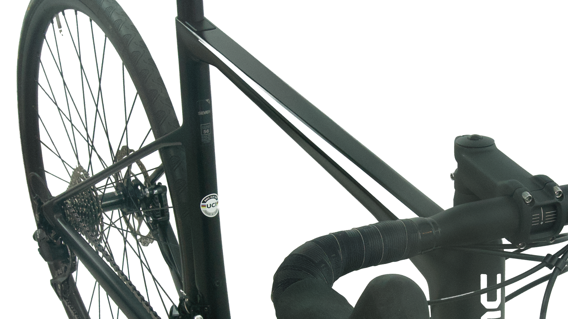 Foto 9 de BMC Teammachine SLR SEVEN 2023 Talla 56