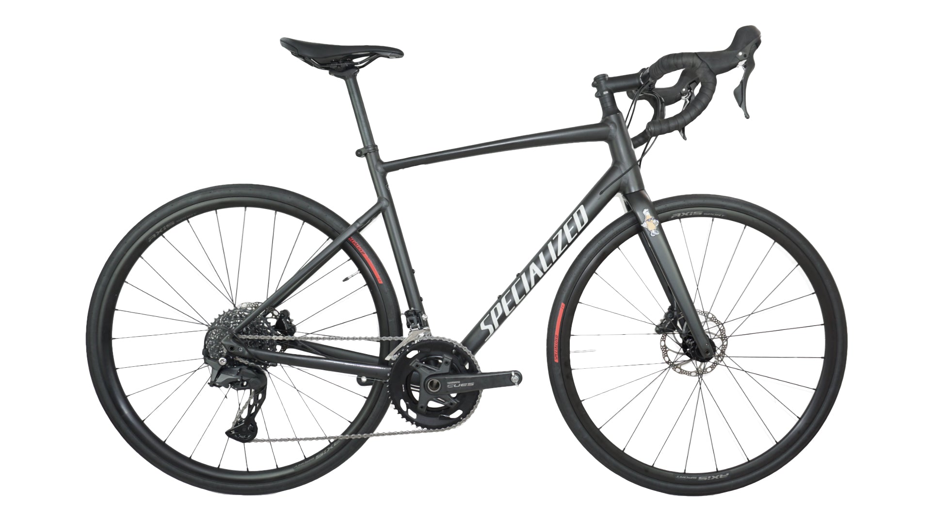 Foto 1 de Specialized Allez E5 2026 Talla 56