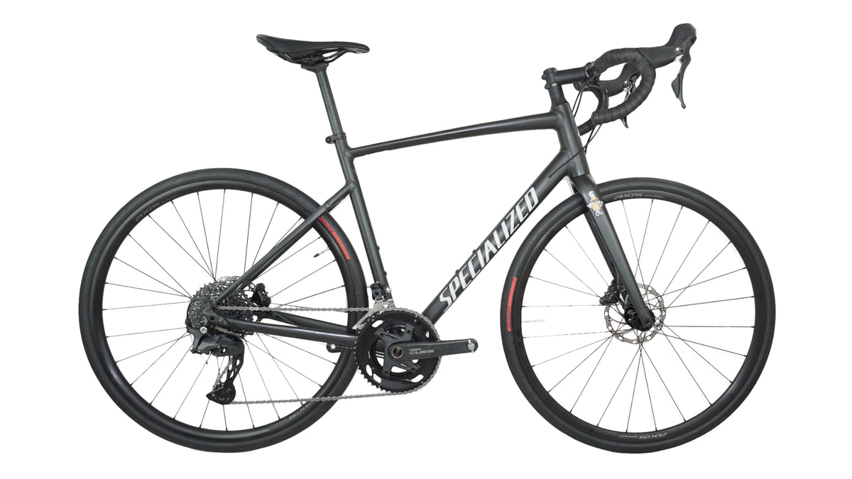Foto 1 de Specialized Allez E5 2026 Talla 56