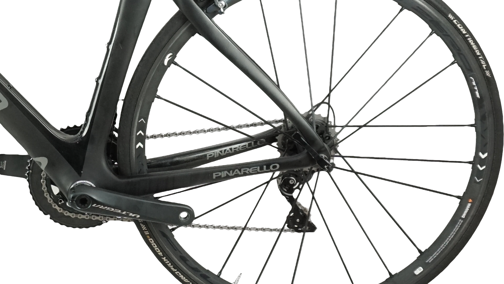Foto 12 de Pinarello Dogma F 2018 Talla 53