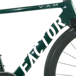 Foto 6 de Factor Ostro VAM 2024 Talla 52