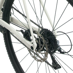 Foto 8 de Specialized Diverge Base E5 2024 Talla 58