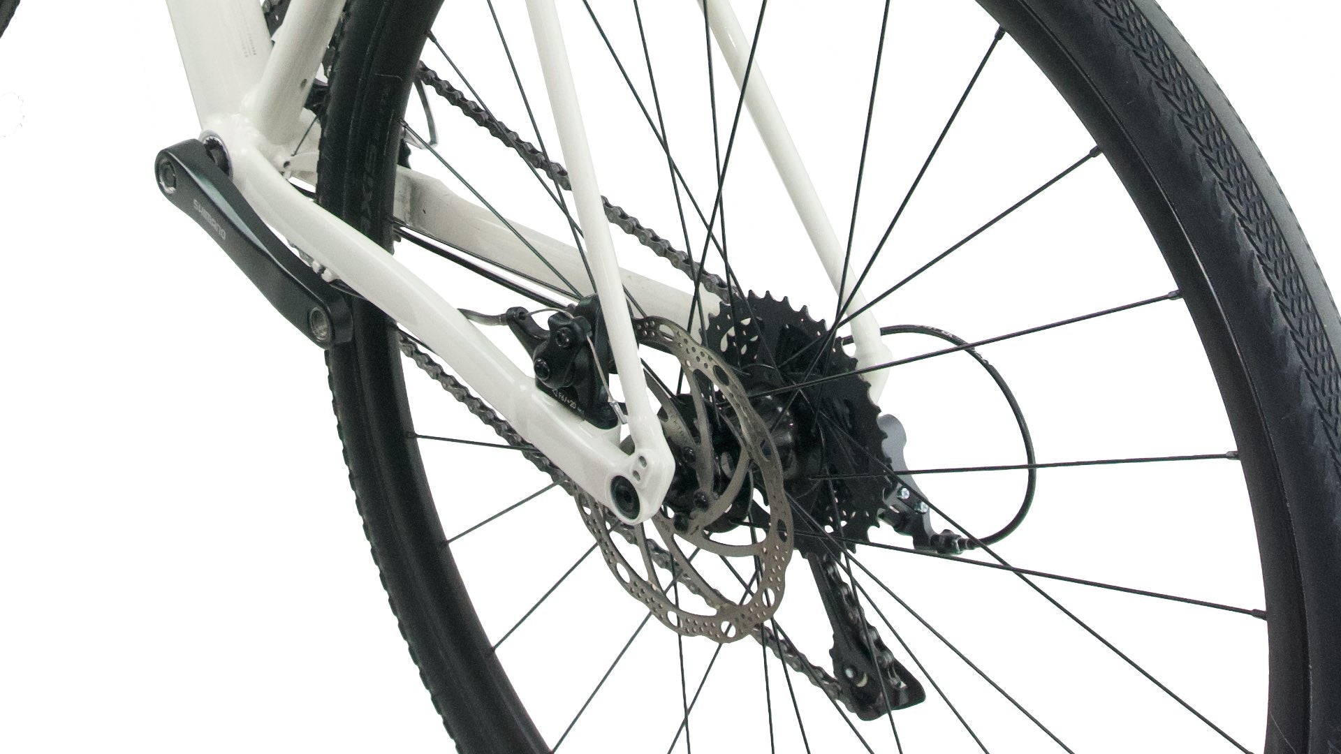 Foto 8 de Specialized Diverge Base E5 2024 Talla 58