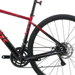 Foto 2 de Trek Domane AL 2 Disc 2024 Talla 49