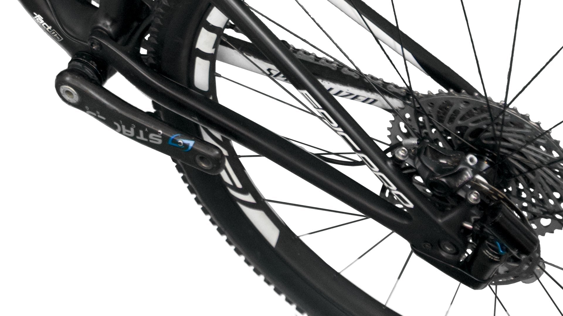 Foto 12 de Specialized Epic Pro 2018 Talla L