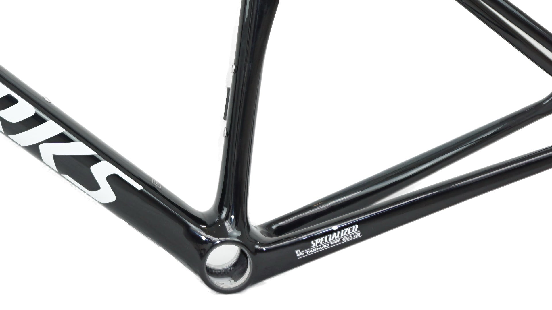 Foto 7 de S-works Tarmac S Works 2020