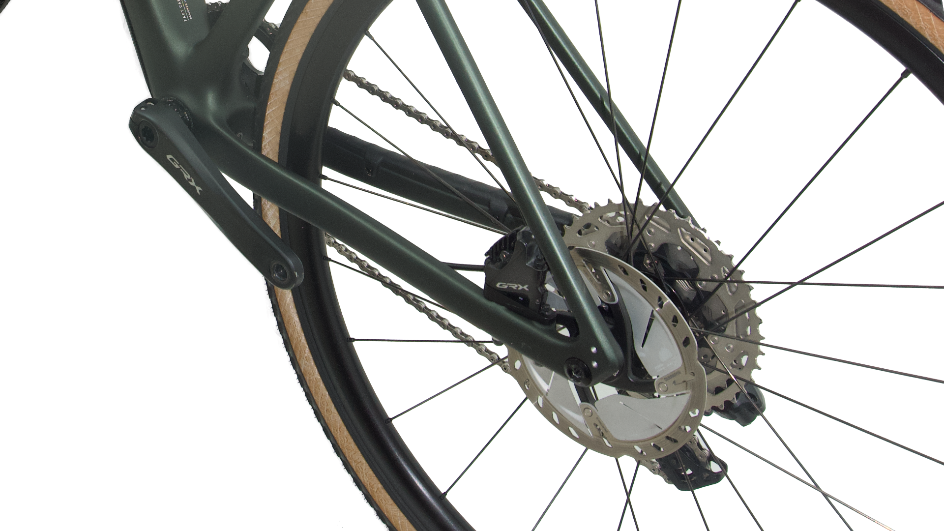 Foto 11 de Specialized Diverge Expert Carbon 2021 Talla 52