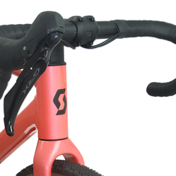 Foto 9 de Scott Speedster Gravel 40 2025 Talla M